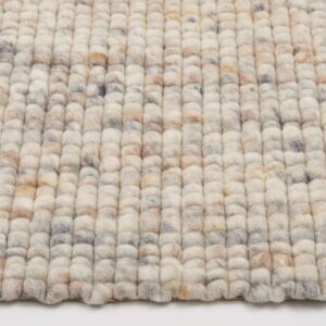 Vloerkleed Beach Life mix beige 16