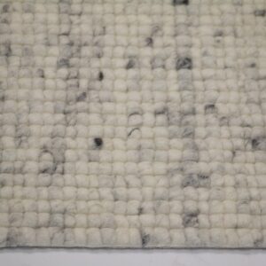 Vloerkleed Beach Life licht grijs 20
