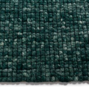 Vloerkleed Beach Life groen 58
