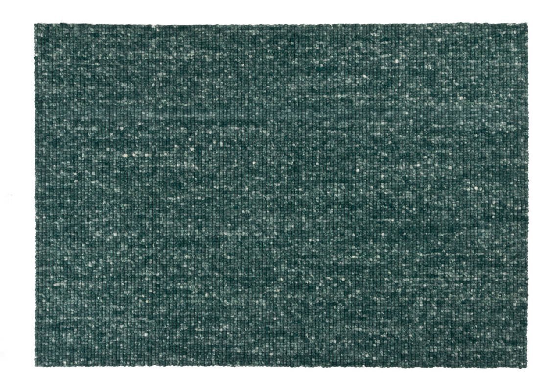 Vloerkleed Beach Life groen 58 - Afbeelding 2