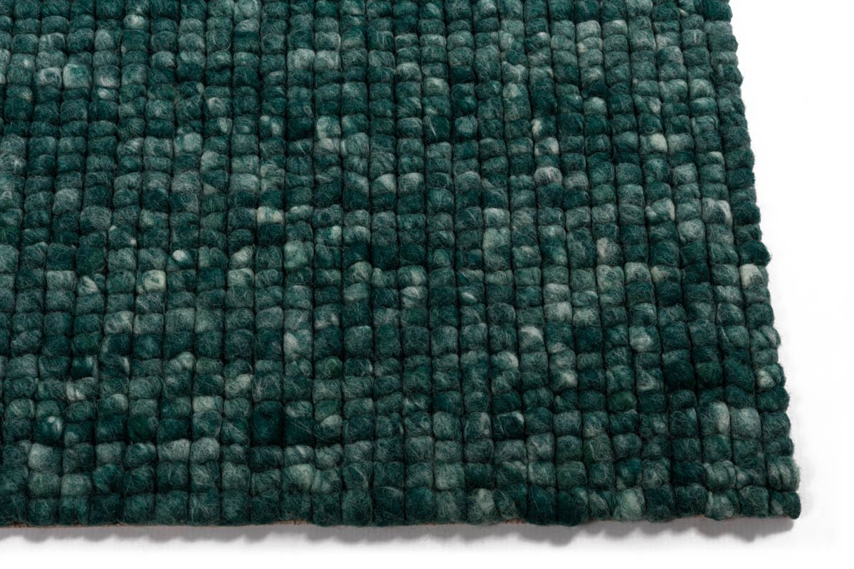 Vloerkleed Beach Life groen 58