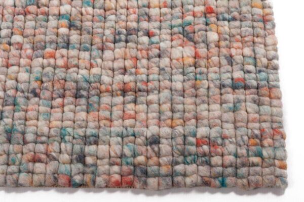 Vloerkleed Beach Life multi color 95