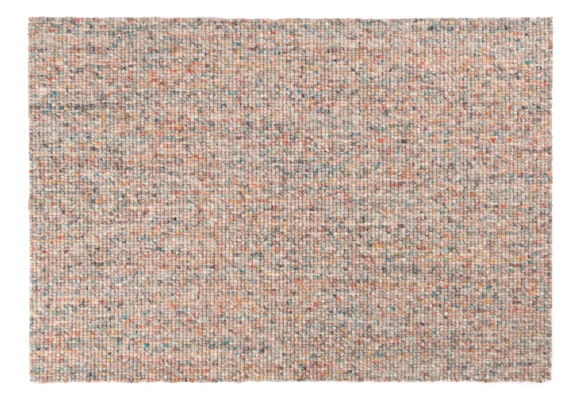 Vloerkleed Beach Life multi color 95 - Afbeelding 2