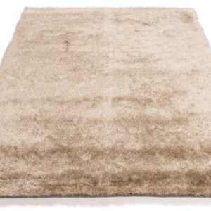 luxury linnen vloerkleed