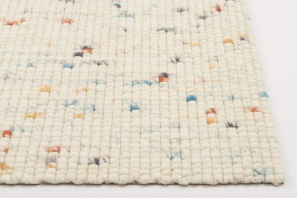Vloerkleed Beach Life mix multi wit 99 - Afbeelding 3