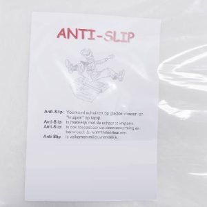 Antislip onderkleed - 130x190